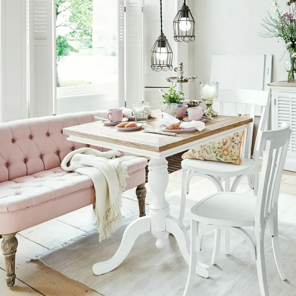 Esstische|Esstische^LOBERON Tisch Kingston