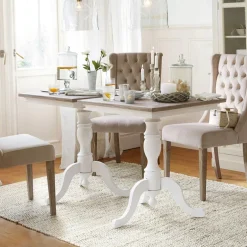 Esstische|Esstische^LOBERON Tisch Kingston