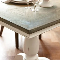 Esstische|Esstische^LOBERON Tisch Kingston