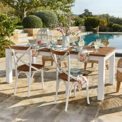 Tische & Beistelltische^LOBERON Tisch Kirkdale