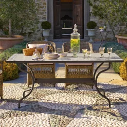 Tische & Beistelltische^LOBERON Tisch Labaroche