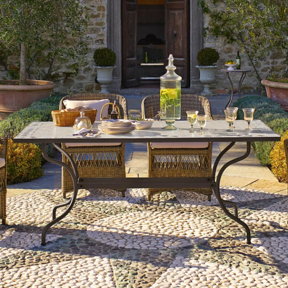 Tische & Beistelltische^LOBERON Tisch Labaroche