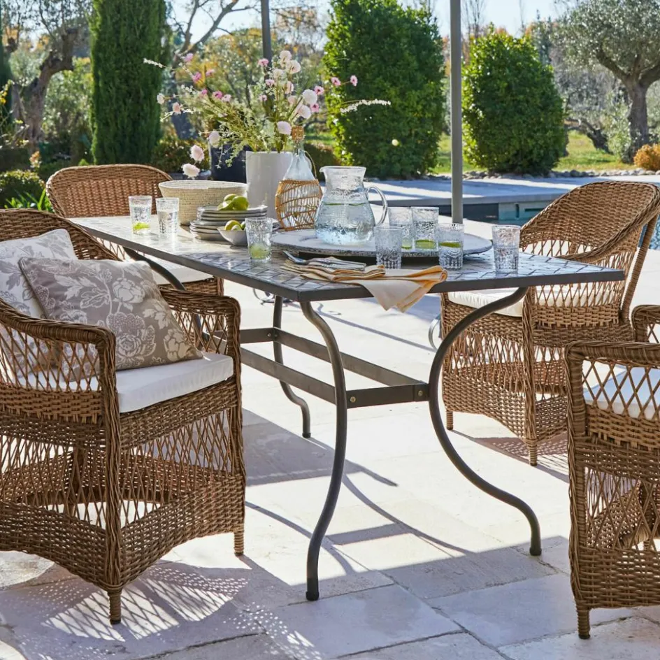 Tische & Beistelltische^LOBERON Tisch Labaroche