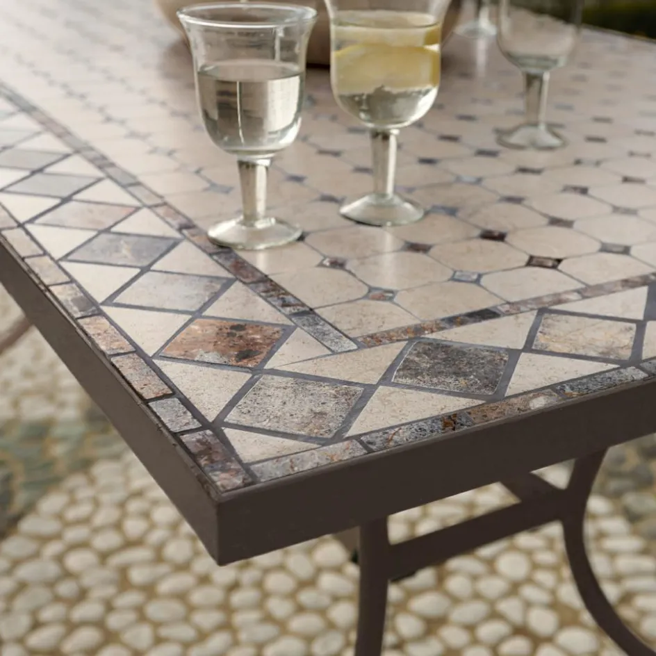 Tische & Beistelltische^LOBERON Tisch Labaroche