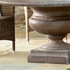 Tische & Beistelltische^LOBERON Tisch Monterey