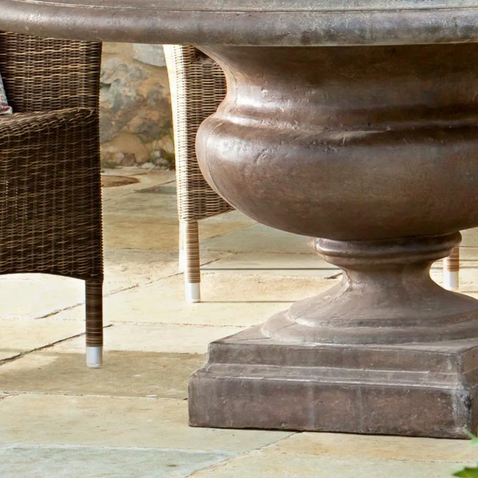 Tische & Beistelltische^LOBERON Tisch Monterey