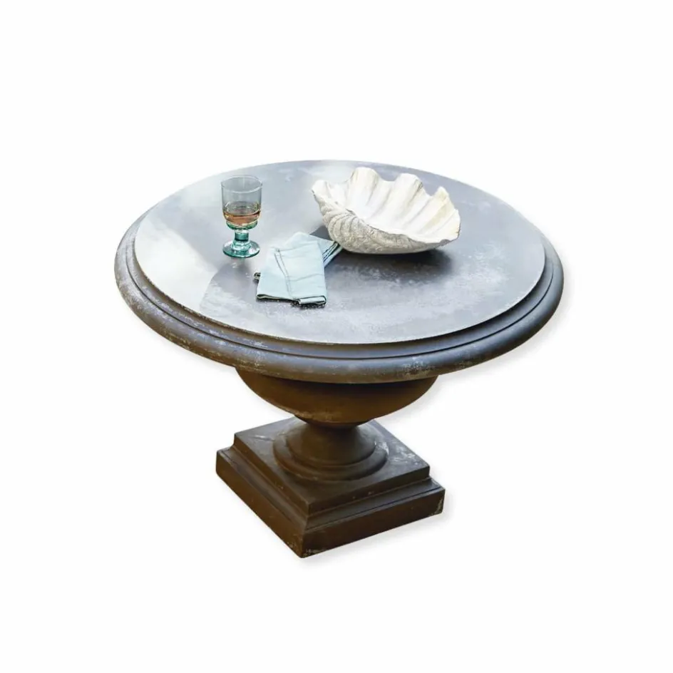 Tische & Beistelltische^LOBERON Tisch Monterey