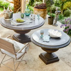 Tische & Beistelltische^LOBERON Tisch Monterey