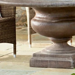 Tische & Beistelltische^LOBERON Tisch Monterey