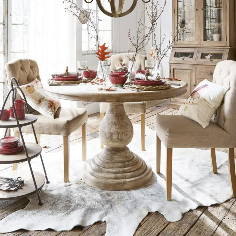 Esstische|Esstische^LOBERON Tisch Orlin