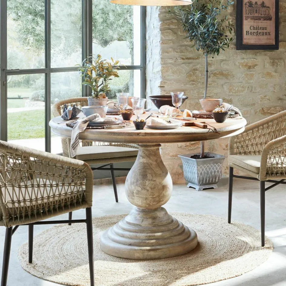 Esstische|Esstische^LOBERON Tisch Orlin