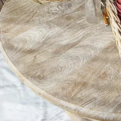 Esstische|Esstische^LOBERON Tisch Orlin