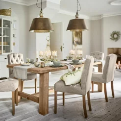 Esstische|Esstische^LOBERON Tisch Oteley