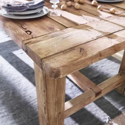 Esstische|Esstische^LOBERON Tisch Oteley