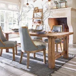 Esstische|Esstische^LOBERON Tisch Oteley