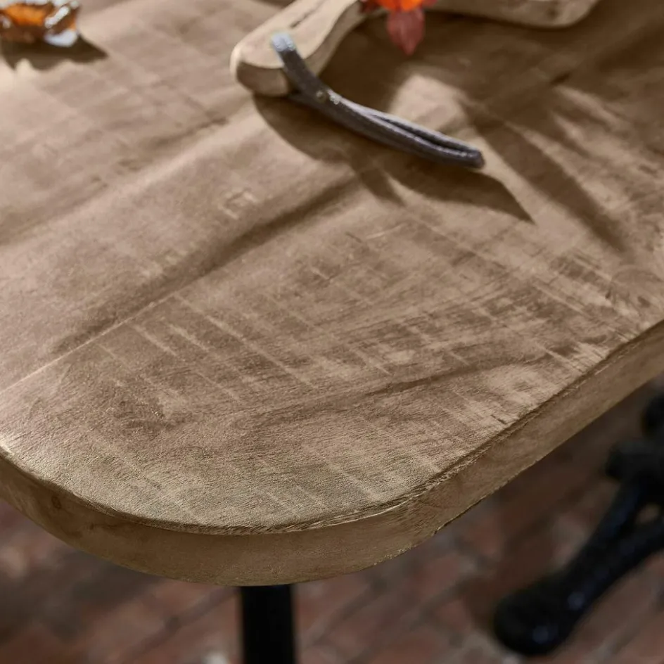 Esstische|Esstische^LOBERON Tisch Panachelle