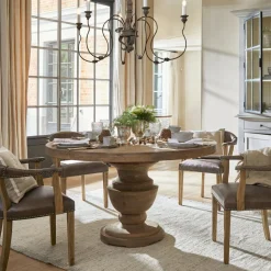 Esstische|Esstische^LOBERON Tisch Retonfey