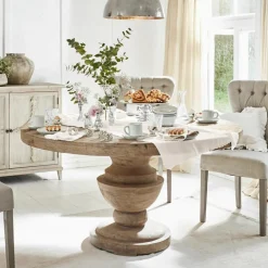 Esstische|Esstische^LOBERON Tisch Retonfey