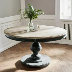 Esstische|Esstische^LOBERON Tisch Shrewsbury