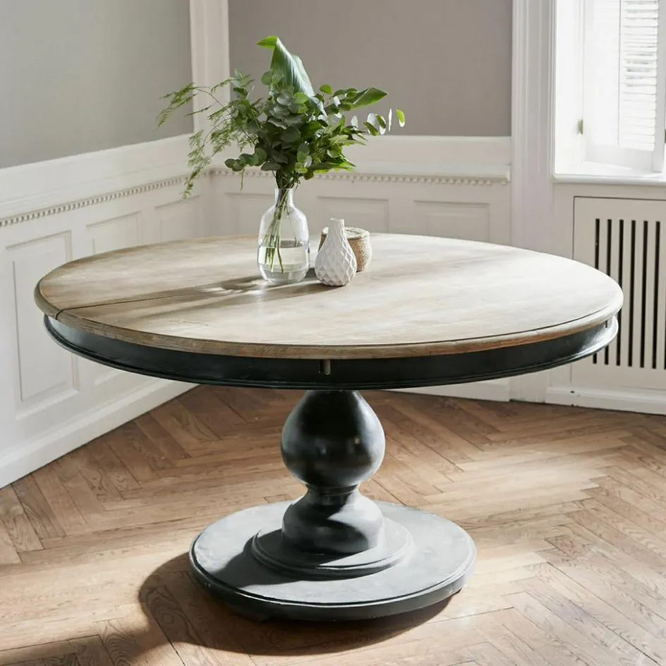 Esstische|Esstische^LOBERON Tisch Shrewsbury