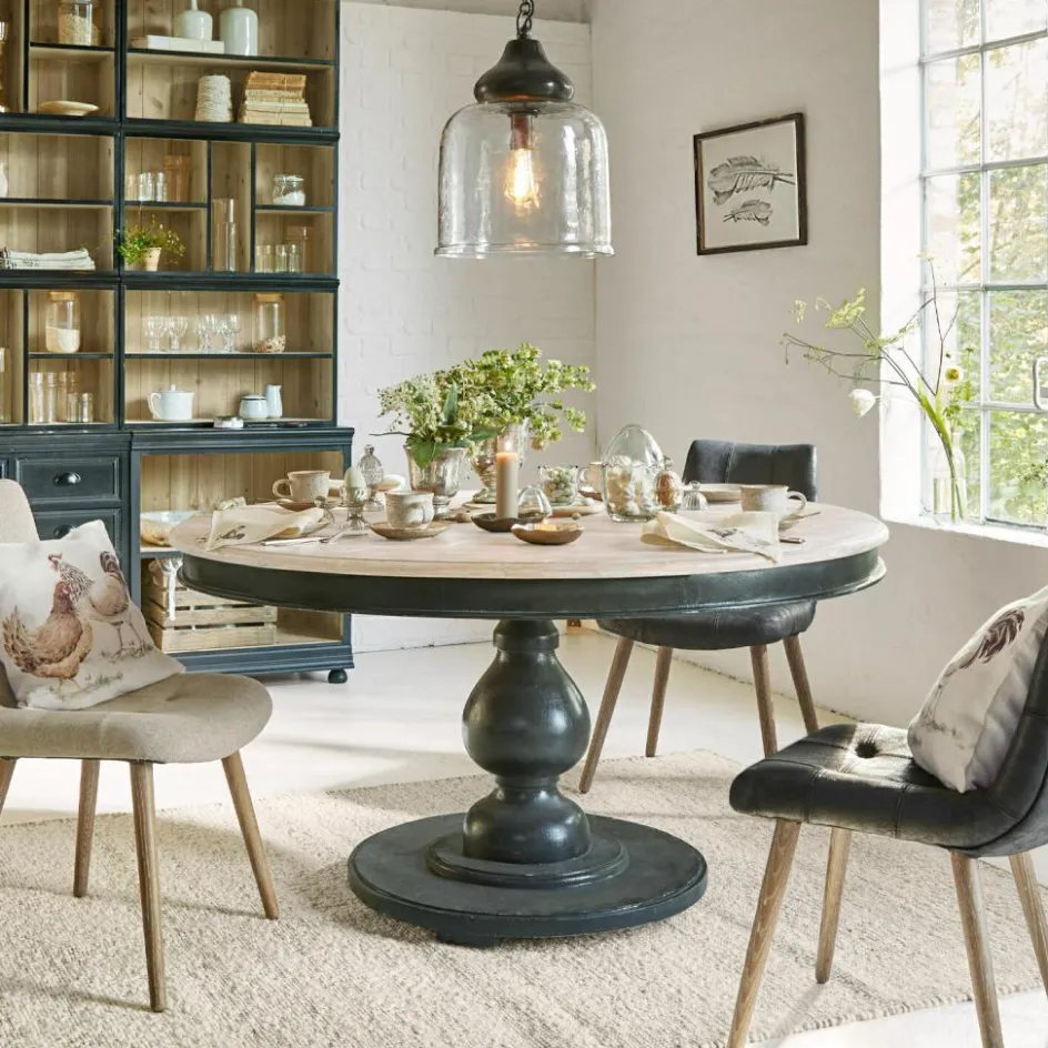 Esstische|Esstische^LOBERON Tisch Shrewsbury