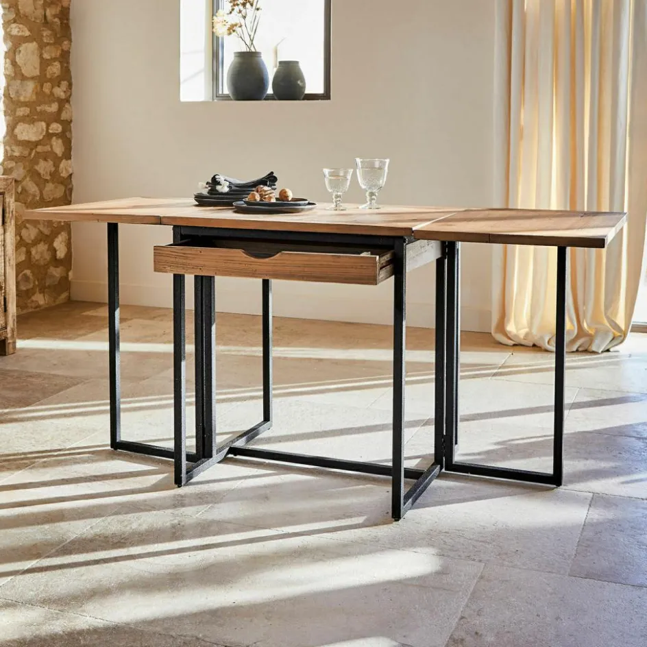 Esstische|Esstische^LOBERON Tisch Vétrigne