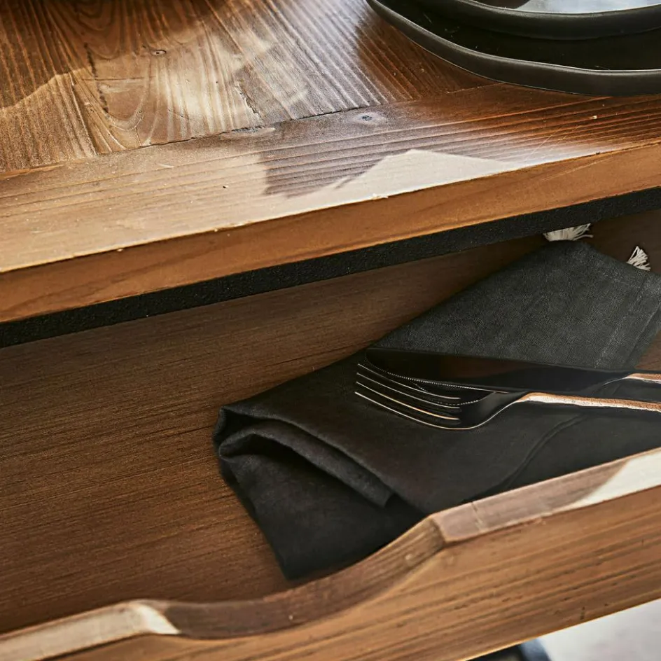 Esstische|Esstische^LOBERON Tisch Vétrigne