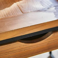 Esstische|Esstische^LOBERON Tisch Vétrigne