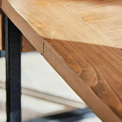 Esstische|Esstische^LOBERON Tisch Vétrigne