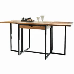 Esstische|Esstische^LOBERON Tisch Vétrigne