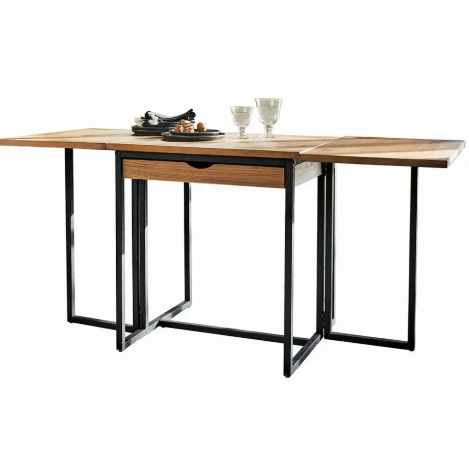 Esstische|Esstische^LOBERON Tisch Vétrigne