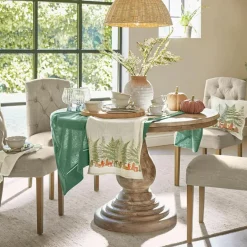 LOBERON Tischwäsche|Tischwäsche-Tischdecke Covent Garden