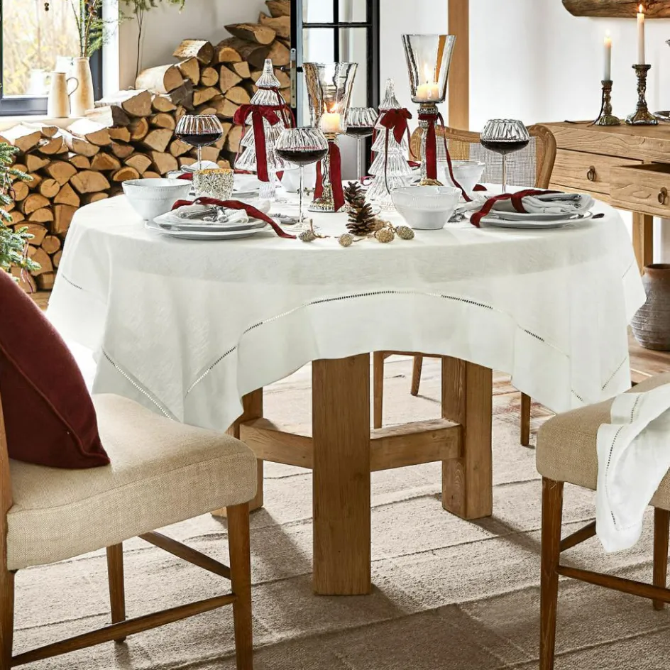 LOBERON Tischwäsche|Tischwäsche-Tischdecke Covent Garden