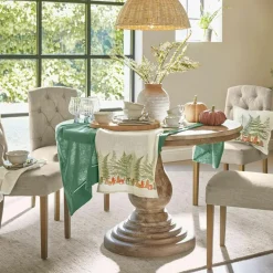 LOBERON Tischwäsche|Tischwäsche-Tischdecke Covent Garden