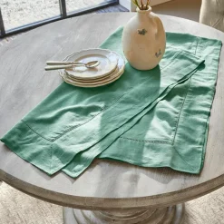 LOBERON Tischwäsche|Tischwäsche-Tischdecke Covent Garden