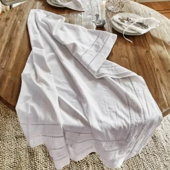 LOBERON Tischwäsche|Tischwäsche-Tischdecke Ellingford