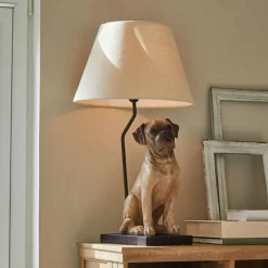 Schlafplätze & Möbel|Accessoires Für Haustiere^LOBERON Tischlampe Amélura