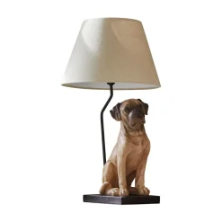 Schlafplätze & Möbel|Accessoires Für Haustiere^LOBERON Tischlampe Amélura