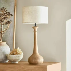 Tischlampen|Tischlampen^LOBERON Tischlampe Andrées