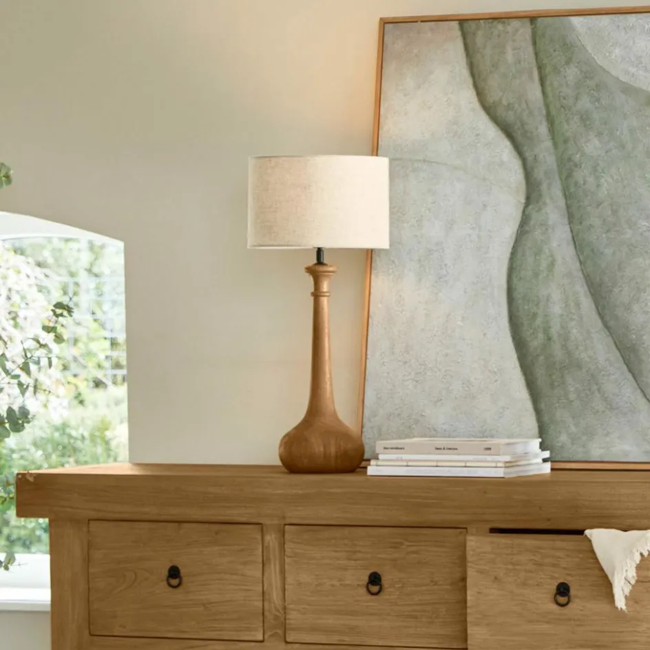 Tischlampen|Tischlampen^LOBERON Tischlampe Andrées