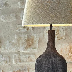 Tischlampen|Tischlampen^LOBERON Tischlampe Arobynn