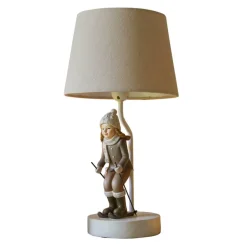 Tischlampen|Beleuchtete Weihnachtsdeko^LOBERON Tischlampe Avirae