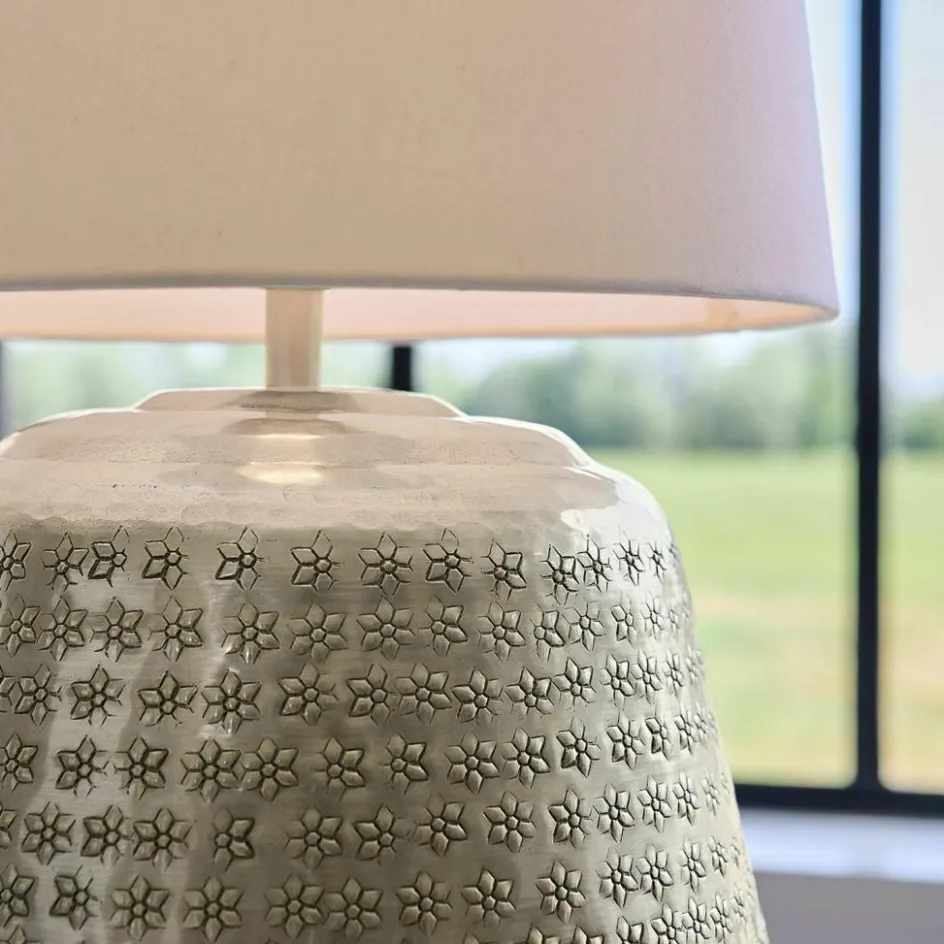 Tischlampen|Tischlampen^LOBERON Tischlampe Blancos