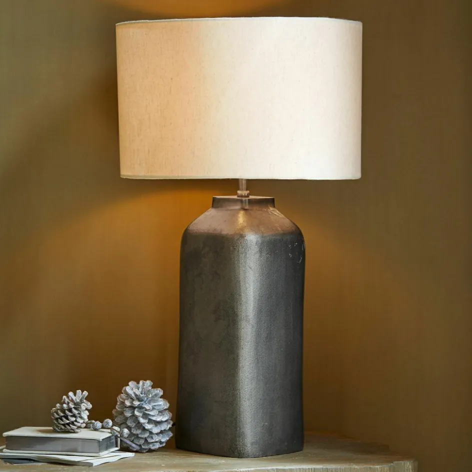 Tischlampen|Tischlampen^LOBERON Tischlampe Bradmoor