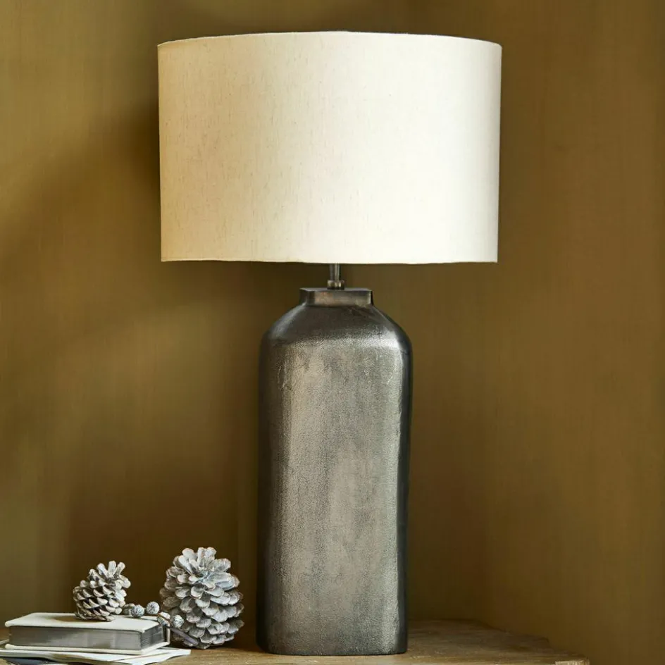 Tischlampen|Tischlampen^LOBERON Tischlampe Bradmoor