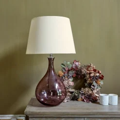 Tischlampen|Tischlampen^LOBERON Tischlampe Calandor