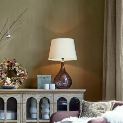 Tischlampen|Tischlampen^LOBERON Tischlampe Calandor