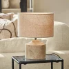 Tischlampen|Tischlampen^LOBERON Tischlampe Caleneuve