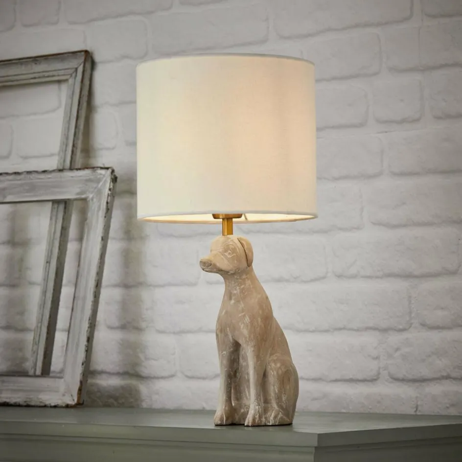 Schlafplätze & Möbel|Accessoires Für Haustiere^LOBERON Tischlampe Calvix