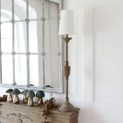 Tischlampen|Tischlampen^LOBERON Tischlampe Caylus